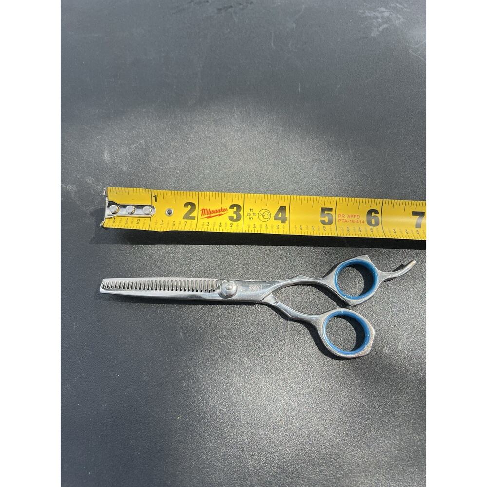 Edward ADH86-6.0 Professional 6" Thinning Shears Shears Handmade Stainless Steel